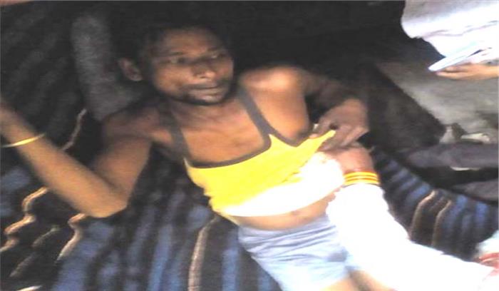 अल्पसंख्यकों व दलितों-अति पिछड़ों पर बढ़ रहे गौआतंकियों के हमले