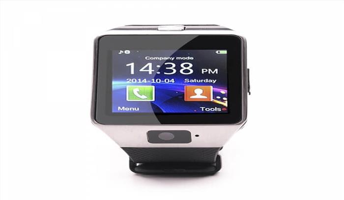 जेब्रोनिक्स ने स्मार्टवॉच स्मार्ट टाइम 200 लांच की