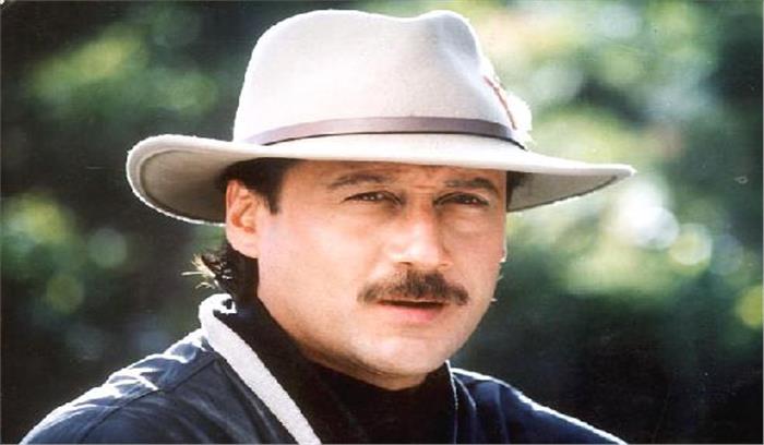 जैकी और नीना खुजली फिल्म में साथ नजर आएंगे