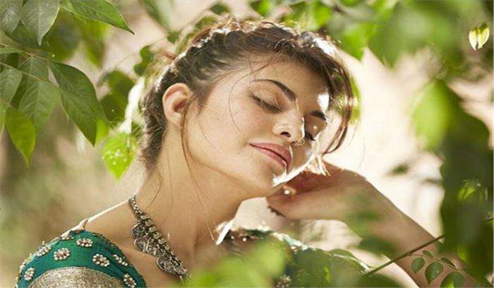 हमने अद्भुत स्थानों पर फिल्म को फिल्माया है: जैकलिन