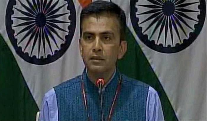 जाधव की मां, पत्नी के साथ पाकिस्तान के दुर्व्यवहार पर देश में रोष