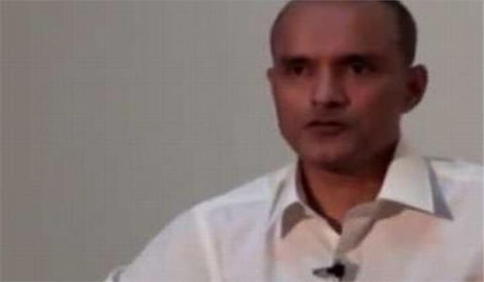 जाधव को फांसी  पूर्वनियोजित हत्या का मामला  : भारत