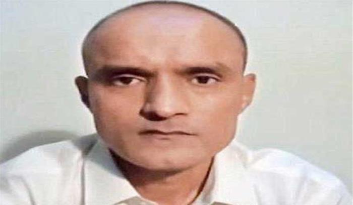 जाधव को राजनयिक पहुंच प्रदान करना स्वत: विकल्प नहीं : पाकिस्तान