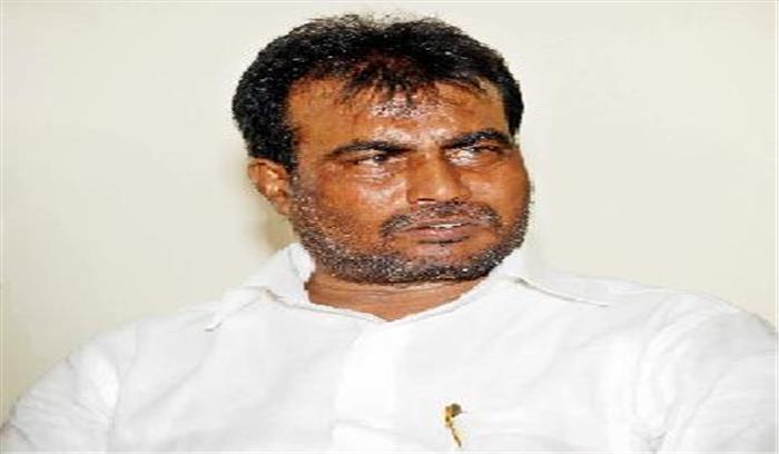 जदयू विधायक रजक ने लालू से माफी मांगने को कहा