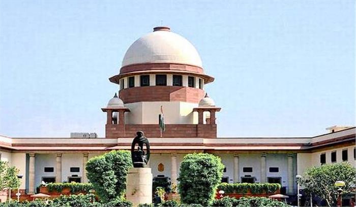 जगन्नाथ मंदिर में हथियार, जूतों के साथ प्रवेश न करे पुलिस : सर्वोच्च न्यायालय