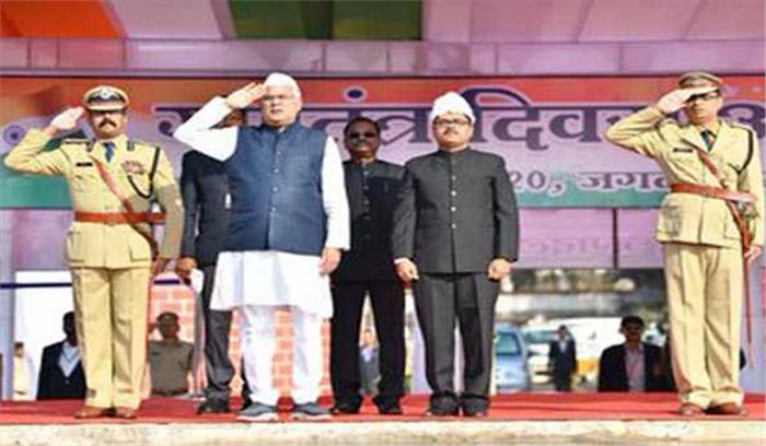 प्राथमिक शालाओं में स्थानीय बोली-भाषाओं में पढ़ाई की होगी व्यवस्था – भूपेश प्राथमिक शालाओं में स्थानीय बोली-भाषाओं में पढ़ाई की होगी व्यवस्था – भूपेश