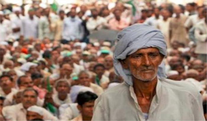 बस्तर में कर्ज न चुकाने वाले दो किसानों को जेल भेजने से हड़कंप