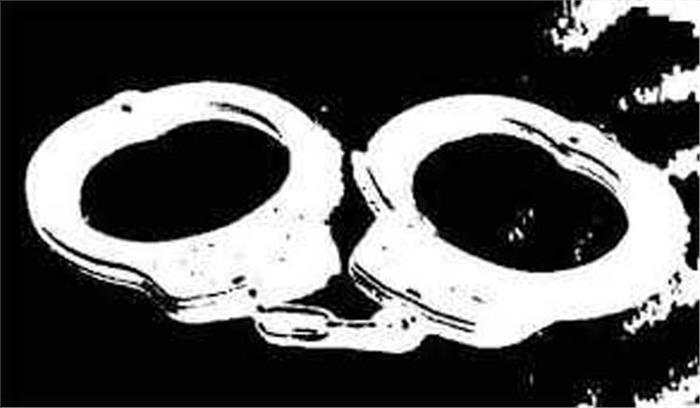 दो दर्जन जवानों के हत्यारे दो नक्सली गिरफ्तार