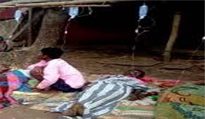 जेल में मुलाकातियों को 10 रूपए में मिल रहा है भरपेट भोजन जेल में मुलाकातियों को 10 रूपए में मिल रहा है भरपेट भोजन