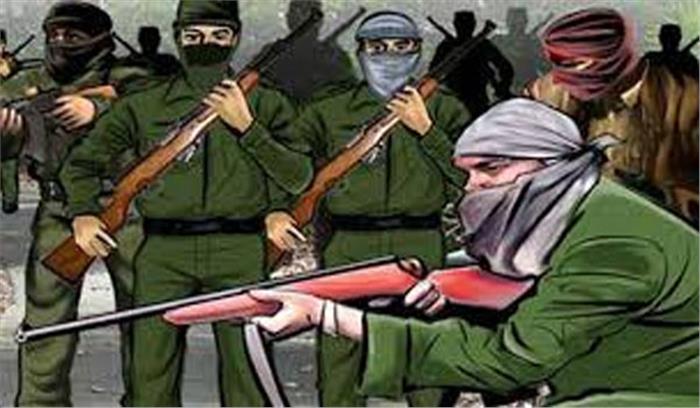 विधानसभा चुनाव : नक्सली हमलों में गिरावट