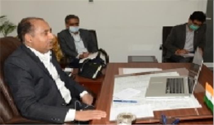 जगदीश चंद्र शर्मा हिमाचल मुख्यमंत्री के नए प्रधान सचिव बने जगदीश चंद्र शर्मा हिमाचल मुख्यमंत्री के नए प्रधान सचिव बने