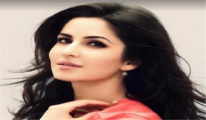 कटरीना कैफ बचपन में सपनों में ही रहती थी 