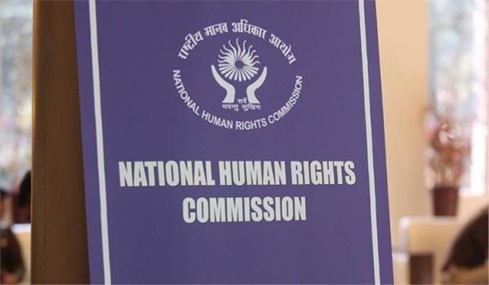 जयदीप गोविंद एनएचआरसी के प्रधान महासचिव नियुक्त