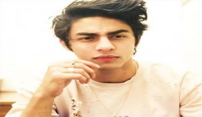 थोडी देर में जेल से रिहा हो सकते हैं आर्यन खान, खबर सुनकर बेहद खुश