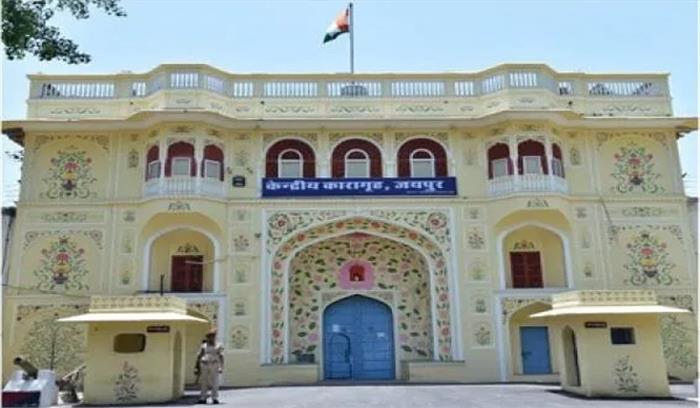 जेल के जिम्मेदार : सलाखों की कमाई दान-पुण्य में लुटाते सजायाफ्ता 