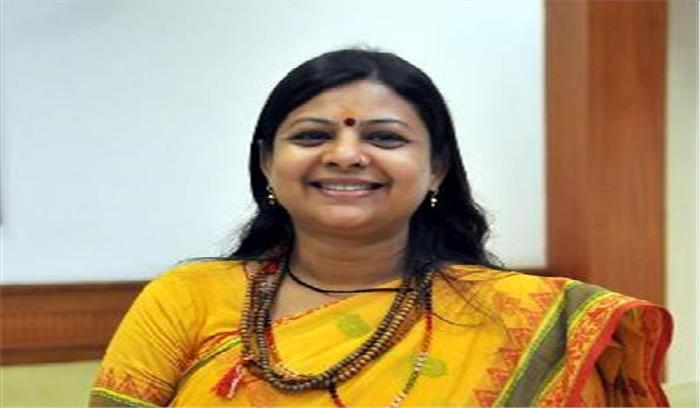 महिला व बच्चों के अपराधों में कानून का सख्ती से पालन हो : जैन