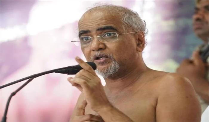 जैन मुनि तरुण सागर का 51 साल की उम्र में निधन, पीएम मोदी ने जताया दुख