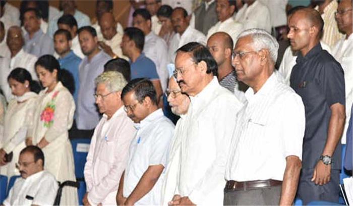 जयपाल रेड्डी बेदाग और सबके लिए आदर्श नेता थे