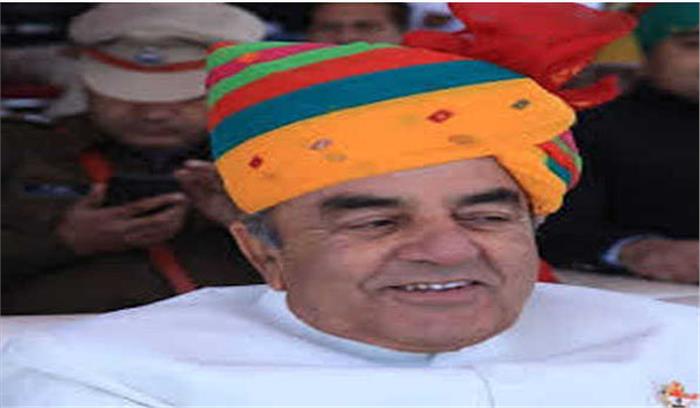 आरओ प्लांट्स के पानी की होगी जांच-विश्नोई आरओ प्लांट्स के पानी की होगी जांच-विश्नोई