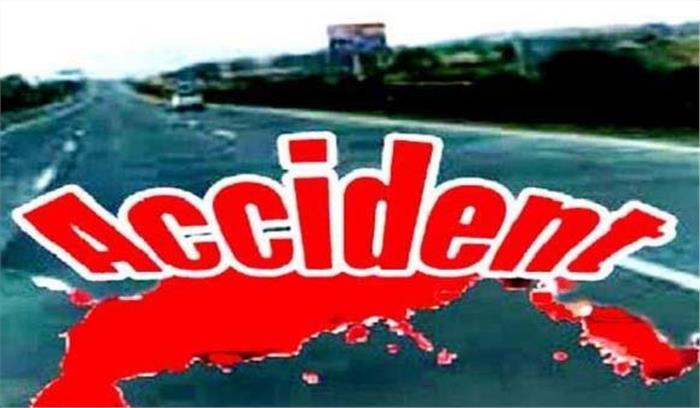 सड़क दुर्घटनाओं को रोकने के लिये सामूहिक प्रयासों की जरूरत-यादव सड़क दुर्घटनाओं को रोकने के लिये सामूहिक प्रयासों की जरूरत-यादव