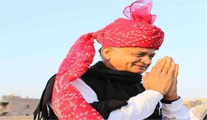 कांग्रेस की सरकार बनाने की कवायद शुरू