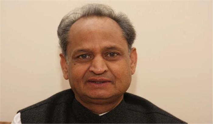 विकास योजनाओं की निगरानी के लिए मुख्यमंत्री ने नियुक्त किए जिला प्रभारी मंत्री