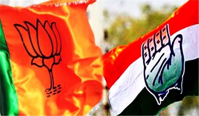 राजस्थान चुनाव: दस ऐसे सीटें जहां जीत का अंतर 1000 वोटों से भी कम