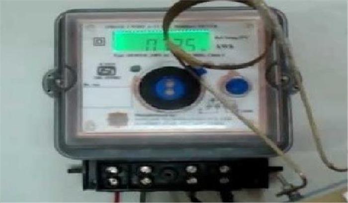 खराब बिजली मीटर जल्द बदले जाएंगे