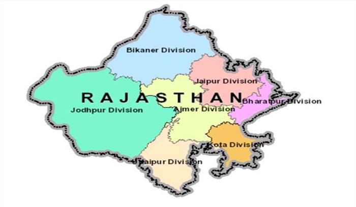 जयपुर में आतिशबाजी के दौरान करीब पांच दर्जन से अधिक लोग घायल