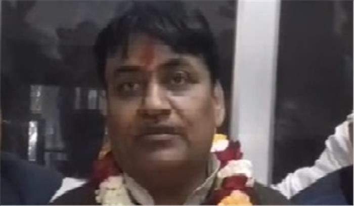 राजस्थान में 26 हजार शिक्षकों की नियुक्ति की प्रक्रिया शुरू: शिक्षा मंत्री राजस्थान में 26 हजार शिक्षकों की नियुक्ति की प्रक्रिया शुरू: शिक्षा मंत्री