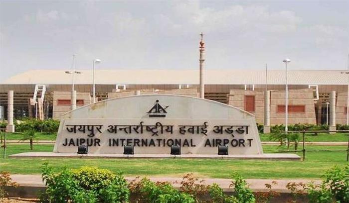 जयपुर हवाई अड्डे पर वाहनों की करीब दो करोड़ की चोरी उजागर जयपुर हवाई अड्डे पर वाहनों की करीब दो करोड़ की चोरी उजागर