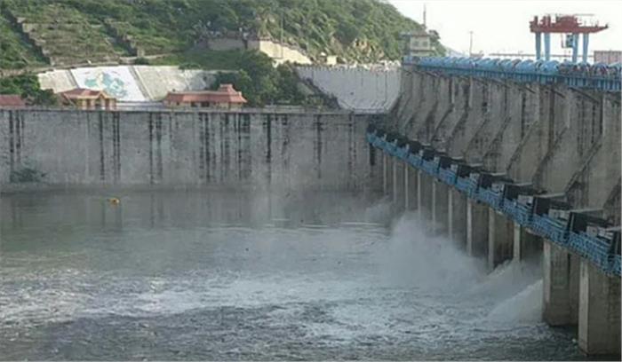 जयपुर शहर में गुरुवार से 35 एमएलडी अतिरिक्त पानी मिलेगा