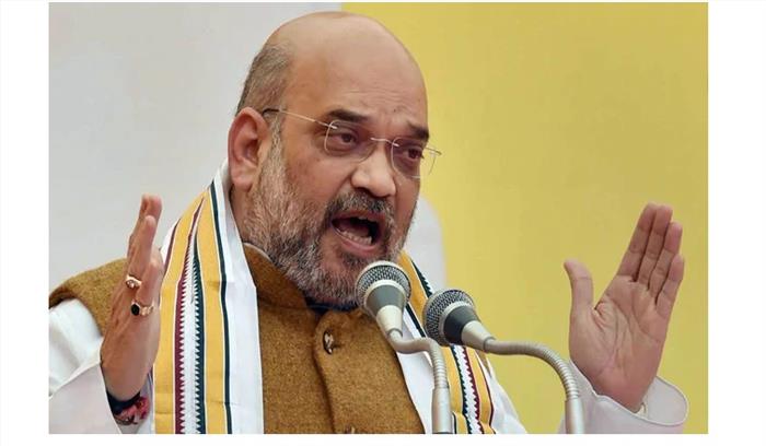 पेट्रोल, डीजल कीमतों में कटौती सरकार की सराहनीय कदम : शाह पेट्रोल, डीजल कीमतों में कटौती सरकार की सराहनीय कदम : शाह