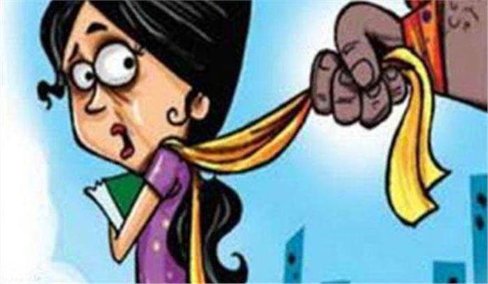 राजस्थान : लड़की से छेड़छाड़ करने को लेकर दलित लड़के की पिटाई   