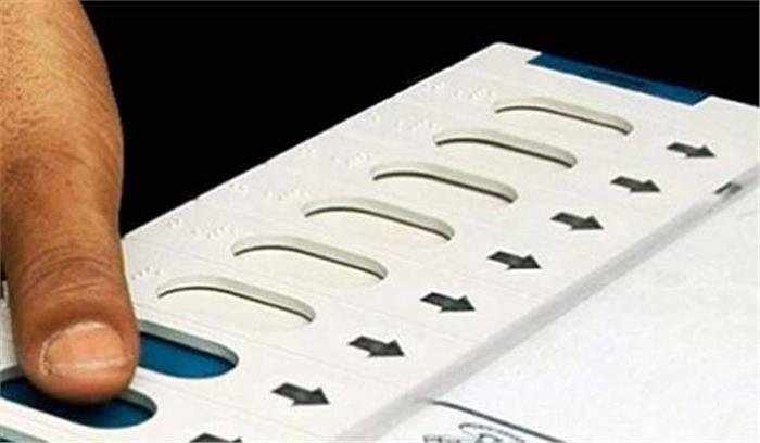 मंडावा एवं खींवसर विधानसभा उपचुनाव के लिए सोमवार को होगा मतदान