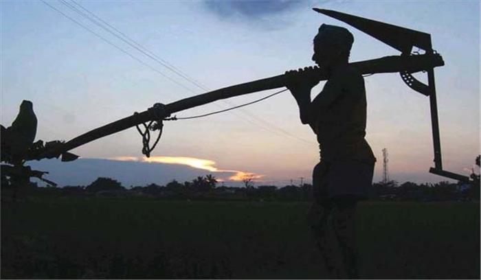 जयपुर : केंद्रीय सहकारी बैंक किसानों को बांटेगा 500 करोड़ ऋण