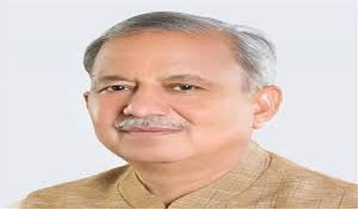 महिला पॉलिटेक्निक कॉलेजों में तकनीकी संसाधनों की कमी नहीं होगी-गर्ग