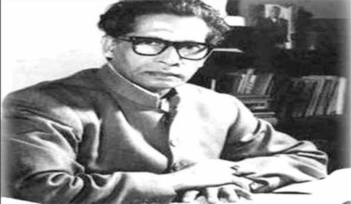 नागहरगढ़ किले में महानायक अमिताभ बच्चन  के पिता की मूर्ति लगेगी 