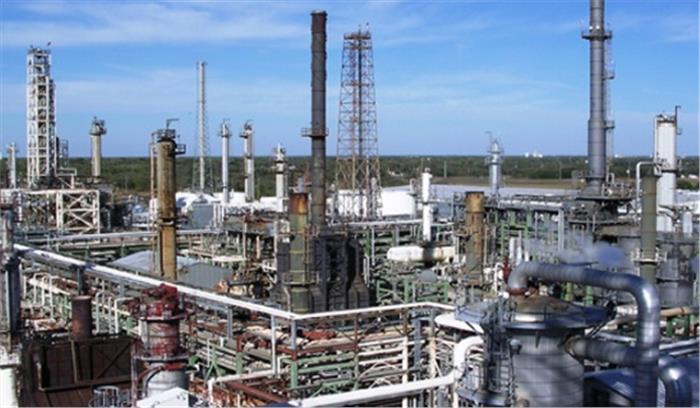 औद्योगिक निवेश के लिए बनेगी नई नीति: मीणा