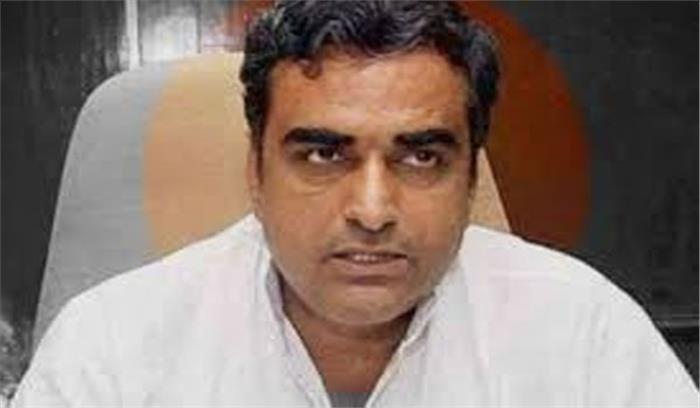 राजस्थान: गुलाबचंद कटारिया होंगे प्रोटेम स्पीकर