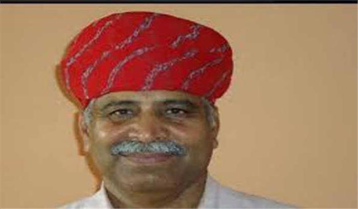 किसान की उपज का मूल्य दिलाने के लिए अब केन्द्र सरकार के खिलाफ अभियान