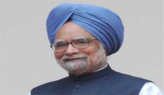 राजस्थान के हितों के लिये हरसंभव मदद करेंगे-डा़ मनमोहन