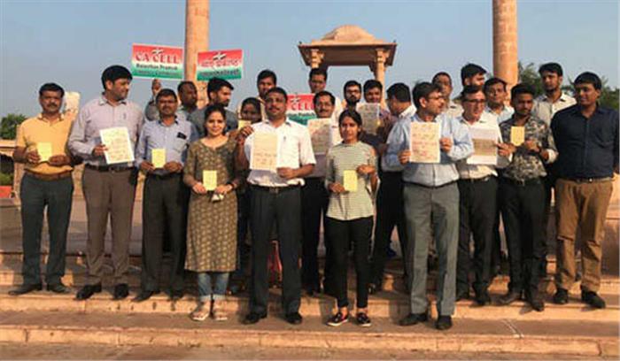 प्रधानमंत्री को भेजे जायेंगे एक हजार से अधिक पोस्टकार्ड