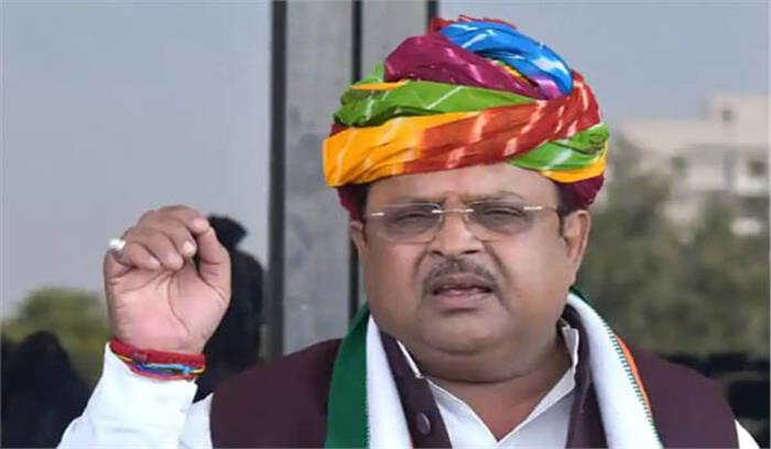 शर्मा ने आमजन से जुड़ाव के लिए किया वेबसाइट व मोबाइल ऐप का लॉन्च