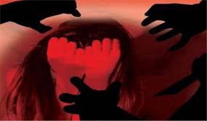 राजस्थान : दुष्कर्म का वीडियो वाले आरोपी के खिलाफ मामला दर्ज