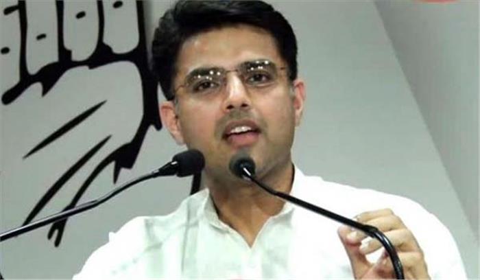 राजस्थान सरकार के नगर निकाय चुनाव मॉडल का 2 मंत्रियों ने किया विरोध