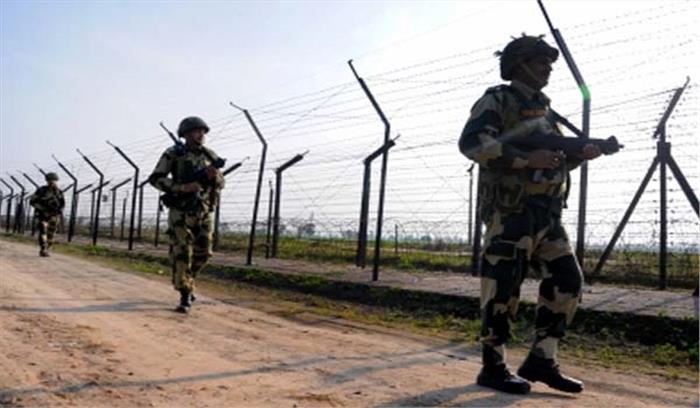 पाकिस्तानी महिला आईएसआई एजेंट से जानकारी साझा करने पर 2 सैनिक गिरफ्तार