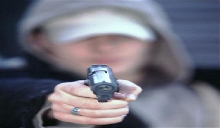 जयपुर : हिस्ट्रीशीटर की बेरहमी से हत्या जयपुर : हिस्ट्रीशीटर की बेरहमी से हत्या