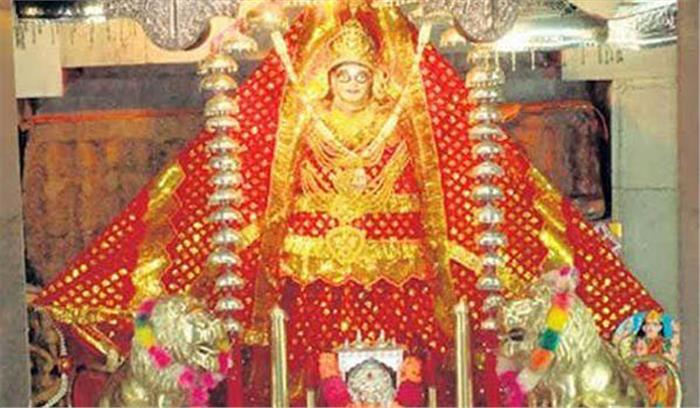 जवानों का आस्था केंद्र है मां तनोट माता मंदिर