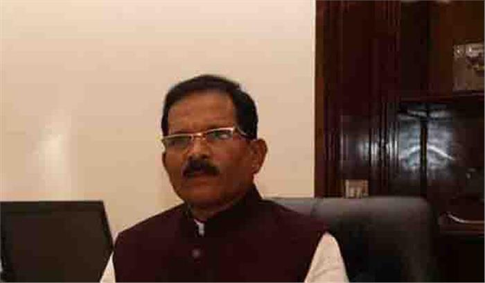 भारत पाकिस्तान की हर चुनौती से निटपने में सक्षम है : नायक